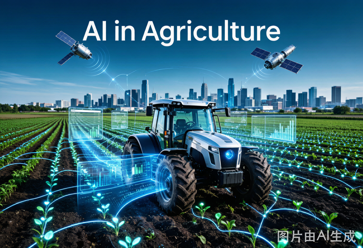 China's Farm Machinery Purchase Subsidy Policy 2026: Interpretation and Impact Analysis